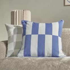 By FonQ Bulk Chaise Longue Rechts - Taupe -Meubels Voor Thuis 10907488