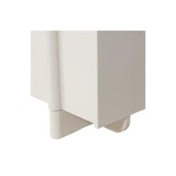 WOOOD Opbergkast Basu - Grenen - Dust - 210x101x46 -Meubels Voor Thuis 10922930