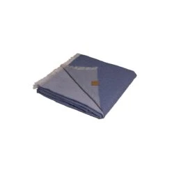 Chill-Dept. - Eastown - Wol & Gerecycled Denim Plaid Blue Water 8 Chill-Dept. - Eastown - Wol & Gerecycled Denim Plaid Blue Water -Meubels Voor Thuis 10928919