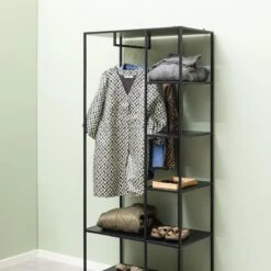 MOOS Jaxon Garderoberek -Meubels Voor Thuis 10929862