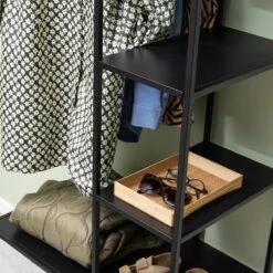 MOOS Jaxon Garderoberek -Meubels Voor Thuis 10929871