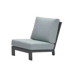 Garden Impressions Coba Lounge Midden Element - Mint Grey -Meubels Voor Thuis 10935168