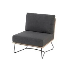 Taste By 4 Seasons Belmond Middenenelement - Natural -Meubels Voor Thuis 10935169