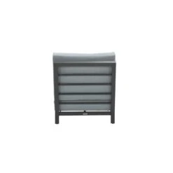Garden Impressions Coba Lounge Midden Element - Mint Grey -Meubels Voor Thuis 10935172