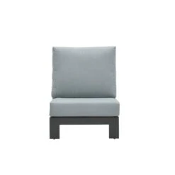 Garden Impressions Coba Lounge Midden Element - Mint Grey -Meubels Voor Thuis 10935178