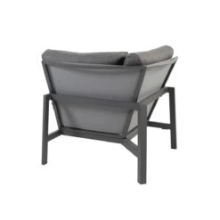 Taste By 4 Seasons Ravenna Hoekelement - Donker Grijs -Meubels Voor Thuis 10937022