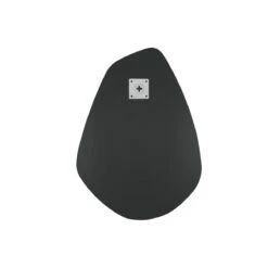 Present Time - Mirror Organic Oval -Meubels Voor Thuis 10944028