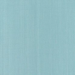 Beliani - LOCRI II - Ligstoel - Blauw|Wit - Synthetisch Materiaal -Meubels Voor Thuis 10957704