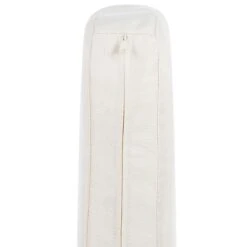 Beliani - GARGANO - Tuinset - Beige - PE Rotan -Meubels Voor Thuis 10957751