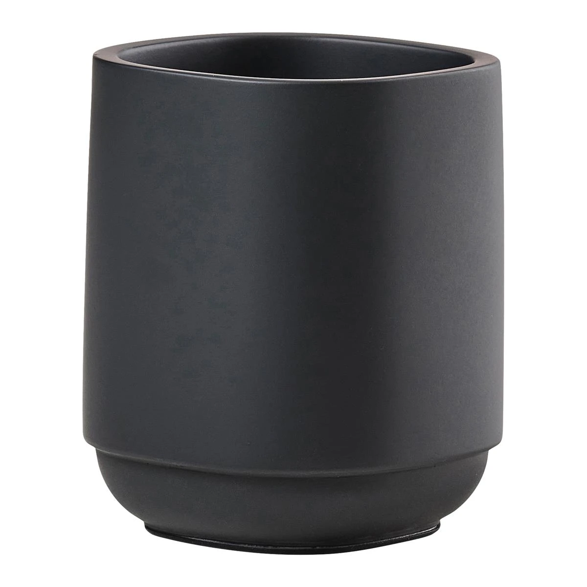 Zone Denmark Time Tandenborstelhouder - Zwart 3 Zone Denmark Time Tandenborstelhouder - Zwart