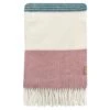 Malagoon Festivity Wool Plaid - Pastel 1 Malagoon Festivity Wool Plaid - Pastel -Meubels Voor Thuis 10966862
