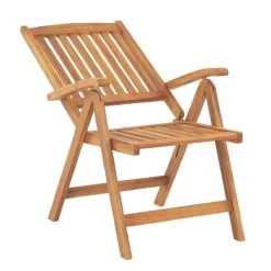 Beliani - JAVA - Bistroset Voor 2 - Rood - Acaciahout 18 Beliani - JAVA - Bistroset Voor 2 - Rood - Acaciahout -Meubels Voor Thuis 10974968