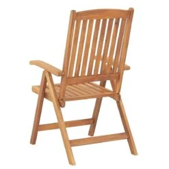 Beliani - JAVA - Bistroset Voor 2 - Rood - Acaciahout 19 Beliani - JAVA - Bistroset Voor 2 - Rood - Acaciahout -Meubels Voor Thuis 10974970