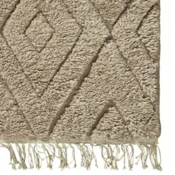 By FonQ Square Vloerkleed 170 X 240 Cm - Groen 13 By FonQ Square Vloerkleed 170 X 240 Cm - Groen -Meubels Voor Thuis 10985650