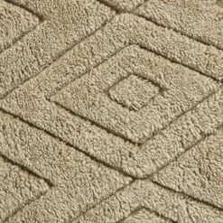 By FonQ Square Vloerkleed 170 X 240 Cm - Groen 15 By FonQ Square Vloerkleed 170 X 240 Cm - Groen -Meubels Voor Thuis 10985661