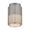 Nordlux Aludra Plafondlamp - Aluminium 2 Nordlux Aludra Plafondlamp - Aluminium -Meubels Voor Thuis 10986944