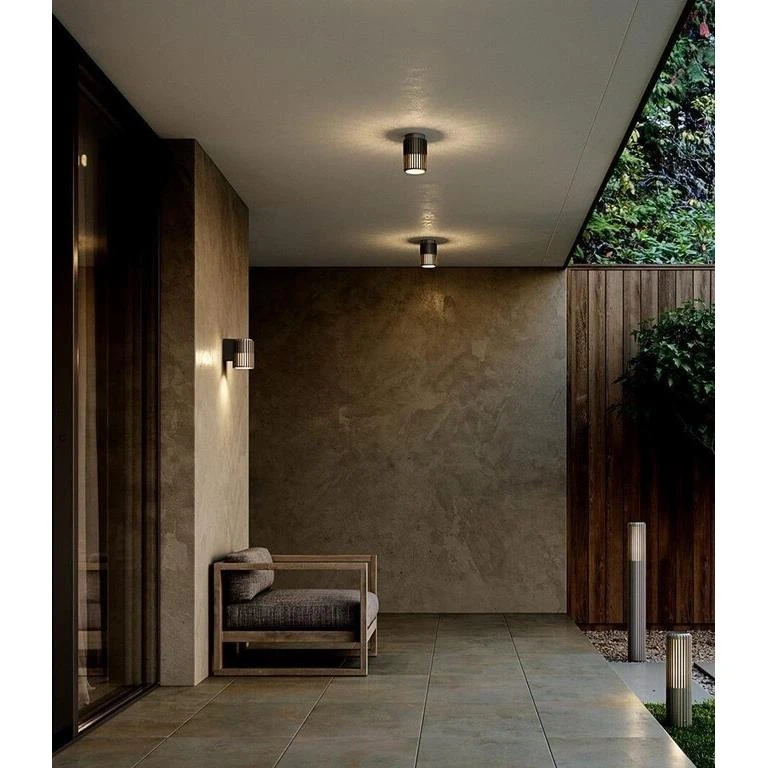 Nordlux Aludra Plafondlamp - Aluminium 5 Nordlux Aludra Plafondlamp - Aluminium - Afbeelding 3