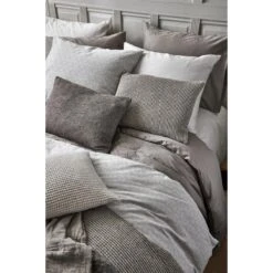 Vandyck HOME 95 Plaid 130 X 220 Cm - Anthracite 11 Vandyck HOME 95 Plaid 130 X 220 Cm - Anthracite -Meubels Voor Thuis 10996366