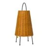 Ferm LIVING Porti Braided Tafellamp - Natural -Meubels Voor Thuis 11005519