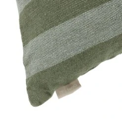 By FonQ Sierkussen Set Van 3 - Velvet - Linen Line - Linen Stripe -Meubels Voor Thuis 11005598