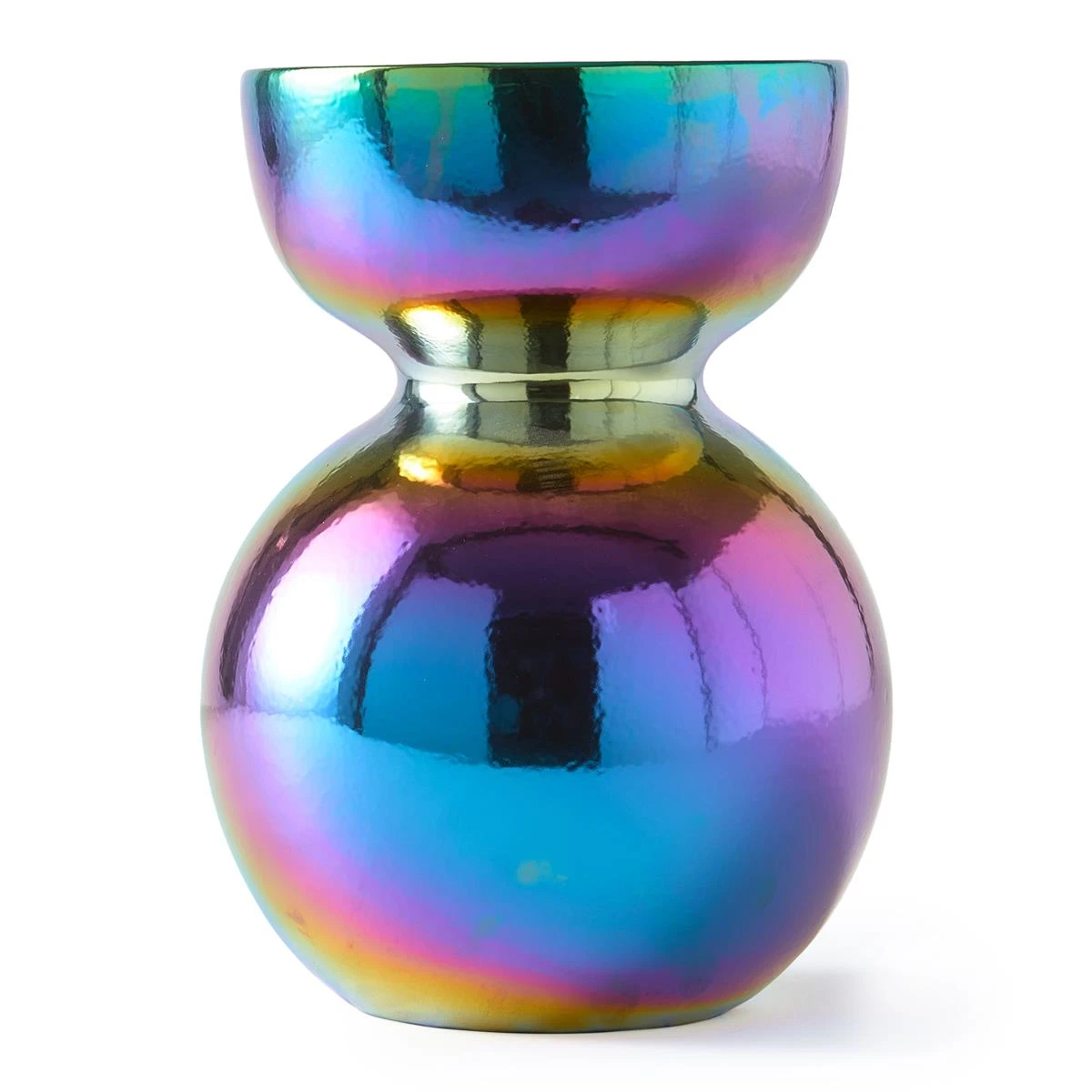 POLSPOTTEN Boolb Vaas - M - Oily 6 POLSPOTTEN Boolb Vaas - M - Oily - Afbeelding 4