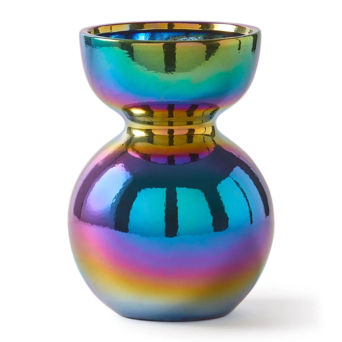 POLSPOTTEN Boolb Vaas - M - Oily 5 POLSPOTTEN Boolb Vaas - M - Oily - Afbeelding 3