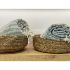 Beachie Cannes Licht Grijs -Meubels Voor Thuis 11011116