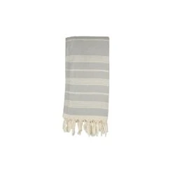 Beachie Bloemendaal Beige- Ivoor