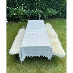 Beachie Bloemendaal Beige- Ivoor -Meubels Voor Thuis 11011247