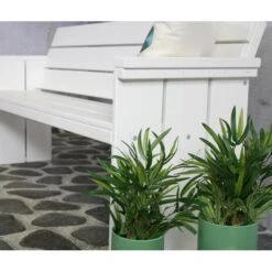 Sens-Line Tuinbank Lyon 2 Zits 7 Sens-Line Tuinbank Lyon 2 Zits -Meubels Voor Thuis 11023313