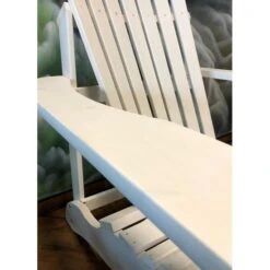 Sens-Line Tuinbank Romeo Duo Wit -Meubels Voor Thuis 11023325