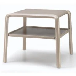 SCAB Vela Verstelbaar Ligbed Met Wielen - Set Van 2 - Antracietgrijs 18 SCAB Vela Verstelbaar Ligbed Met Wielen - Set Van 2 - Antracietgrijs -Meubels Voor Thuis 11038171