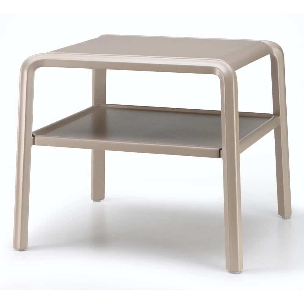 SCAB Vela Verstelbaar Ligbed Met Wielen - Set Van 2 - Antracietgrijs 9 SCAB Vela Verstelbaar Ligbed Met Wielen - Set Van 2 - Antracietgrijs - Afbeelding 7