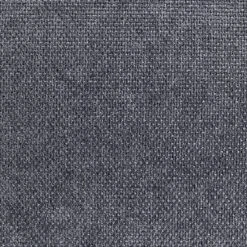 Beliani - IZERNORE - Bed - Donkergrijs - 180 X 200 Cm - Stof -Meubels Voor Thuis 11045165