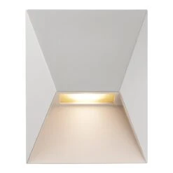 Nordlux Pontio Wandlamp B 15 - Wit -Meubels Voor Thuis 11045553