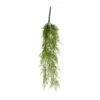 Mica Decorations Cypres Kunst Hangplant - H95 Cm - Groen 1 Mica Decorations Cypres Kunst Hangplant - H95 Cm - Groen -Meubels Voor Thuis 11047637