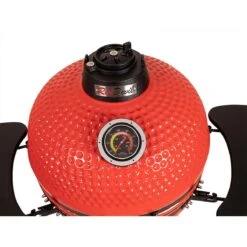 Patton Kamado 21 Inch Premium Red Devil Incl Bluetooth Control 18 Patton Kamado 21 Inch Premium Red Devil Incl Bluetooth Control -Meubels Voor Thuis 11054111