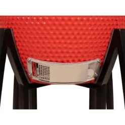 Patton Kamado 21 Inch Premium Red Devil Incl Bluetooth Control 20 Patton Kamado 21 Inch Premium Red Devil Incl Bluetooth Control -Meubels Voor Thuis 11054117