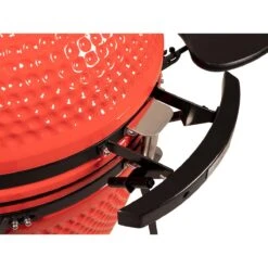 Patton Kamado 21 Inch Premium Red Devil Incl Bluetooth Control 19 Patton Kamado 21 Inch Premium Red Devil Incl Bluetooth Control -Meubels Voor Thuis 11054120