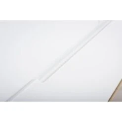 Gazzda Ena Wardrobe Houten Garderobekast Whitewash - 90 X 200 Cm -Meubels Voor Thuis 11063840