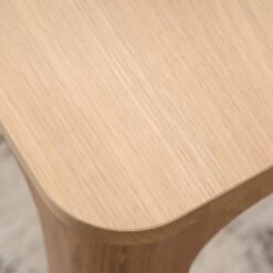 Olivine Flo Houten Eetkamerbank - 140 Cm -Meubels Voor Thuis 11065055