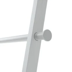 Umbra Leana Ladder H 152 - Wit -Meubels Voor Thuis 11068306