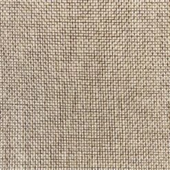 Beliani - SAMTI - Manden Set Van 2 - Beige - Polyester -Meubels Voor Thuis 11068977