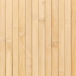 Beliani - BADULLA - Mand - Lichte Houtkleur - Bamboehout 18 Beliani - BADULLA - Mand - Lichte Houtkleur - Bamboehout -Meubels Voor Thuis 11069098