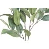 PTMD Eucalyptus Kunstplant - 84 X 45 X 140 Cm - Kunststof - Groen -Meubels Voor Thuis 11071924
