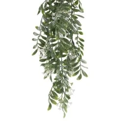 PTMD Acasia Kunsttak - 64 X 23 X 73 Cm - Kunststof - Groen