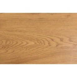 Lisomme Vic Houten Kledingrek Naturel - 121 X 174 Cm -Meubels Voor Thuis 11074143