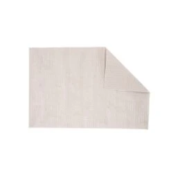 Nest Living Misha Vloerkleed Crème - 290 X 200 Cm -Meubels Voor Thuis 11081425