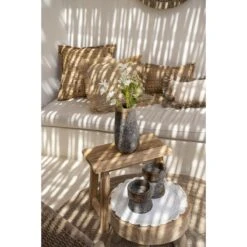 Bazar Bizar - De Gypsy Kaarsenhouder - Antiek Grijs - M 9 Bazar Bizar - De Gypsy Kaarsenhouder - Antiek Grijs - M -Meubels Voor Thuis 11083612