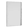 HAY Arcs Spiegel S - Mirrored 2 HAY Arcs Spiegel S - Mirrored -Meubels Voor Thuis 11090848